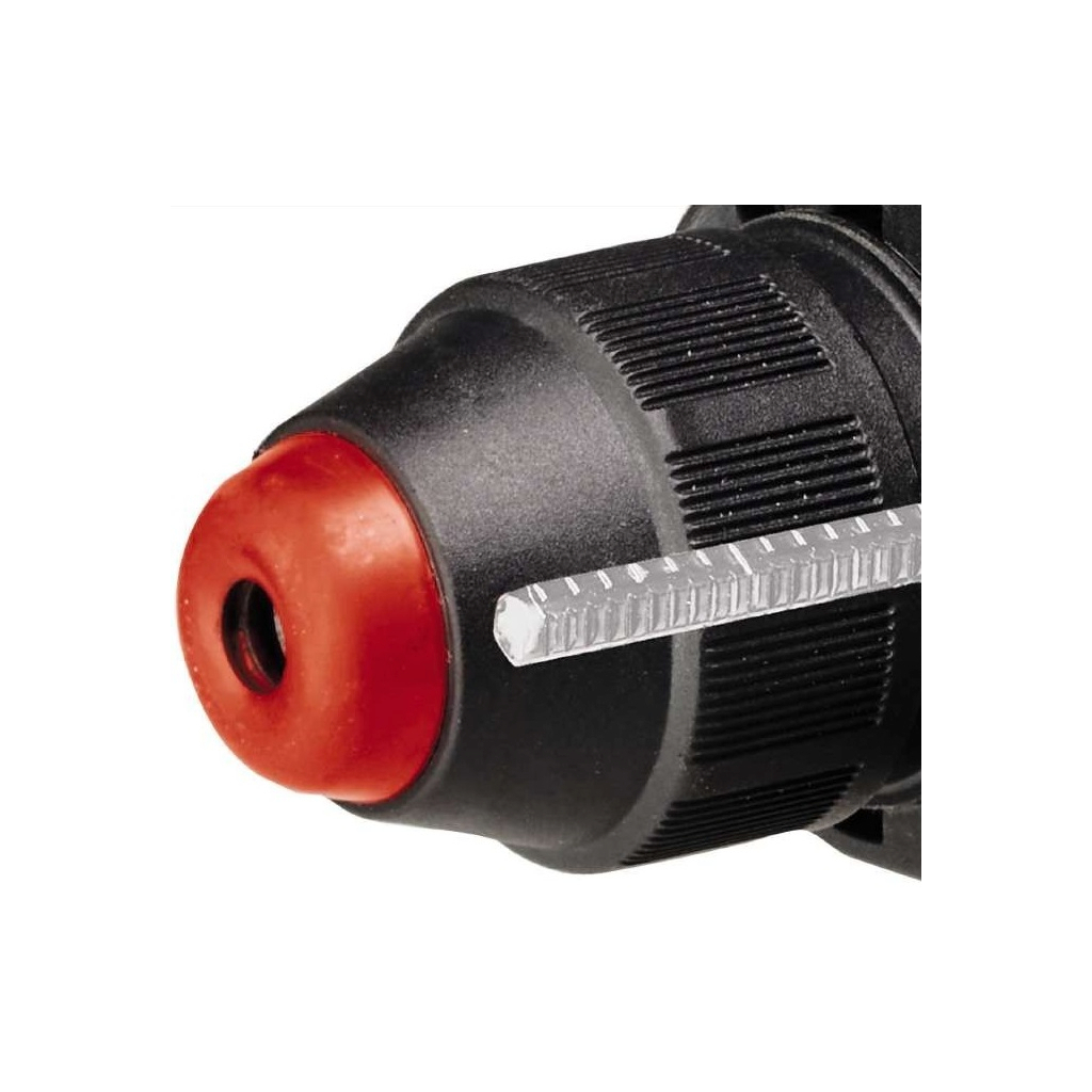 Перфоратор Einhell TP-HD 18/26 D Li BL - Solo PXC 18В 2.6Дж, 2.9кг, кейс (без АКБ та ЗП) (4514270) - picture 5