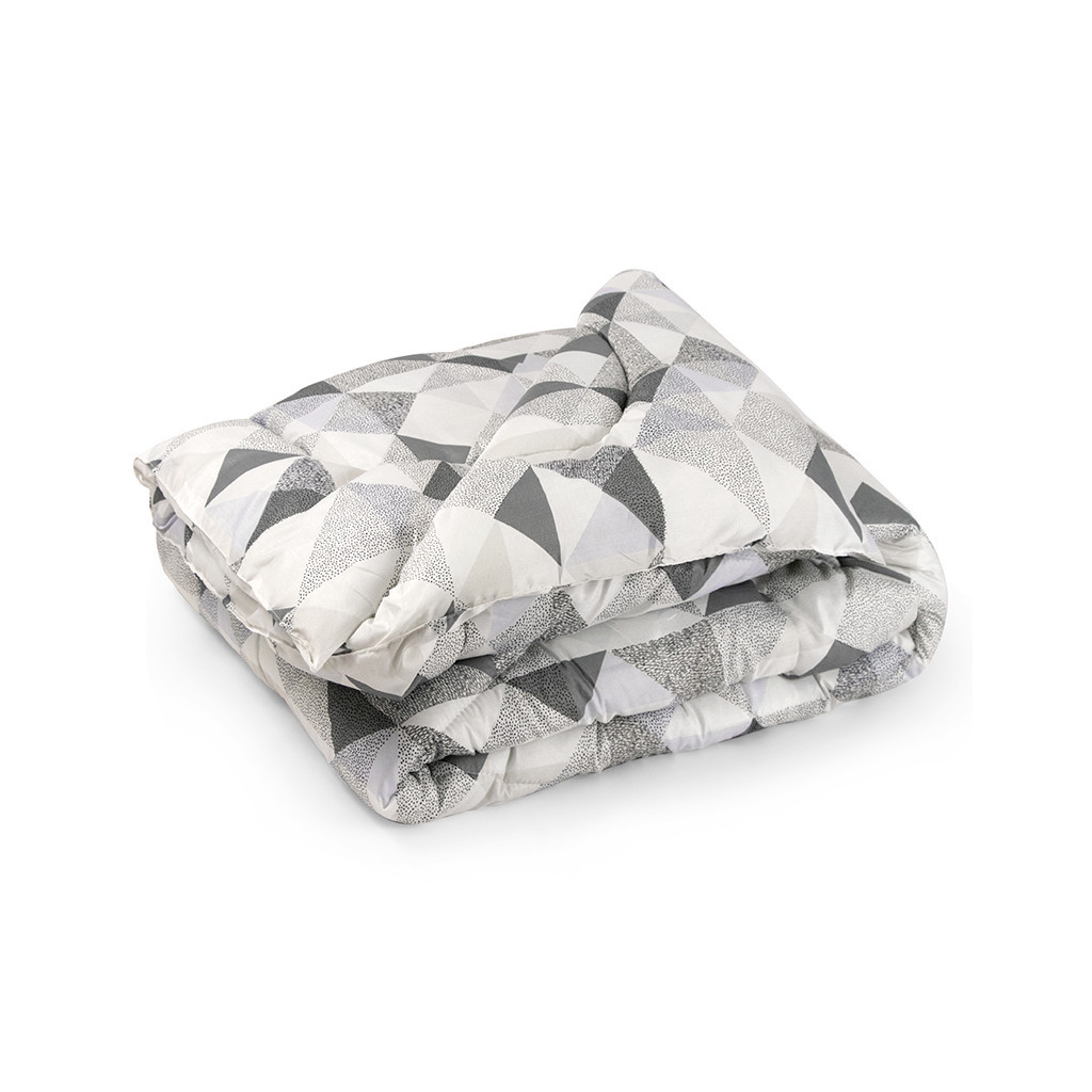 Ковдра Руно Силіконова Абстракція в поліестері 200х220 см (322.53Абстракція) - зображення 11