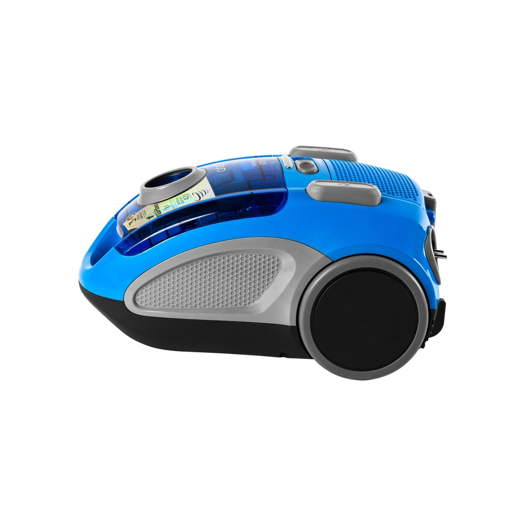 Пилосос Artel VCU 0120 BLUE - изображение 6