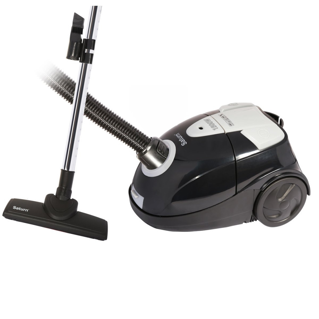 Пилосос Saturn ST-VC0269 - зображення 1