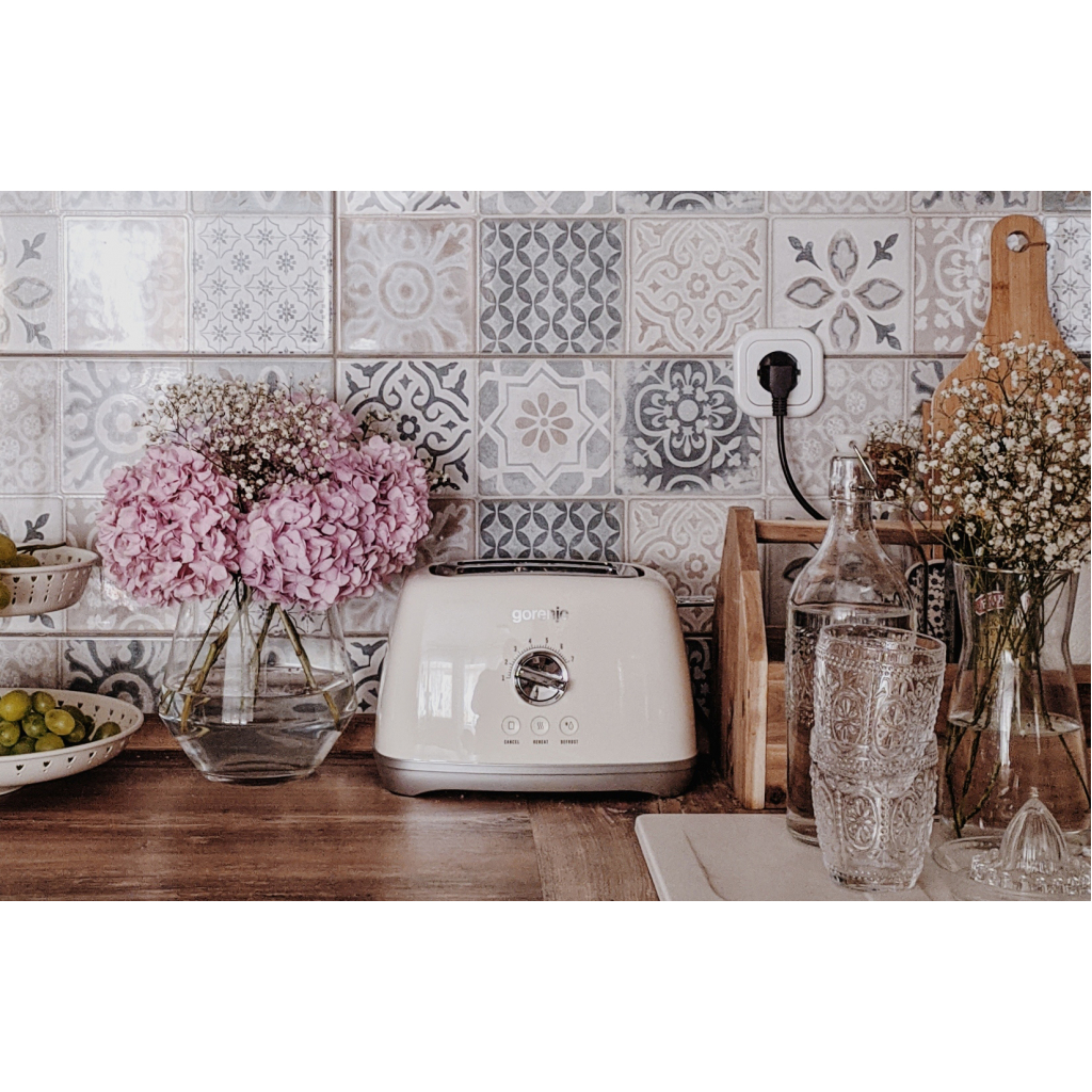 Тостер Gorenje T900RL - зображення 3