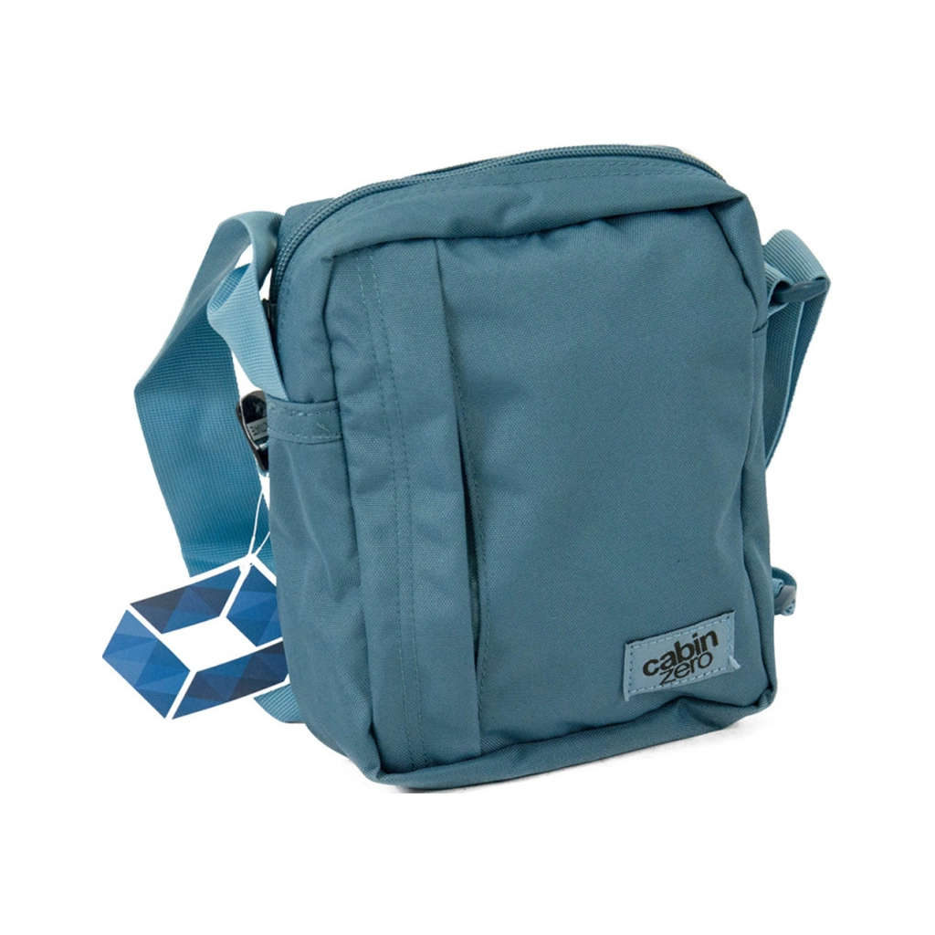 Сумка CabinZero Sidekick 3L Aruba Blue (Cz21-1803) - зображення 1