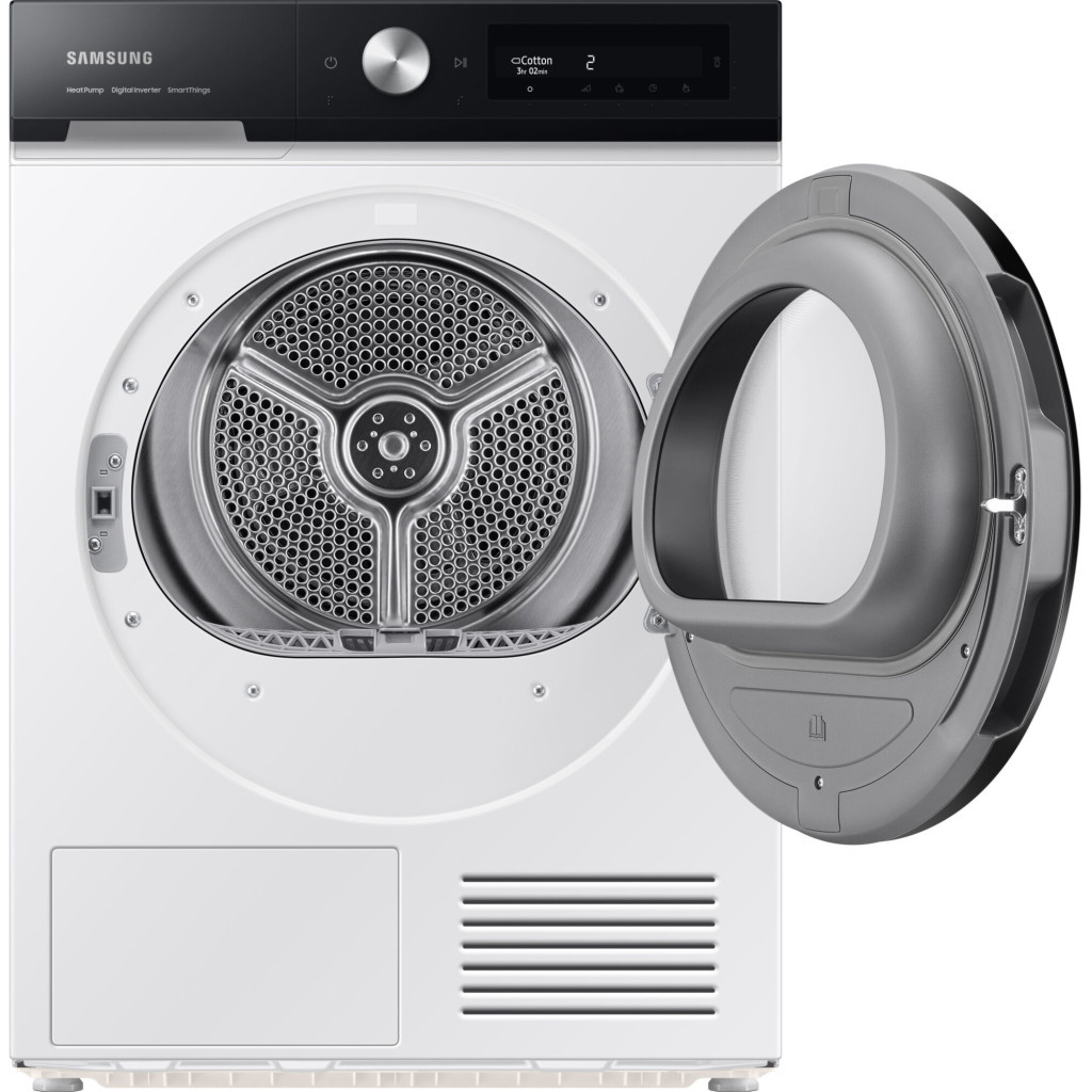 Сушильна машина Samsung DV90BB5245AEUA - picture 4