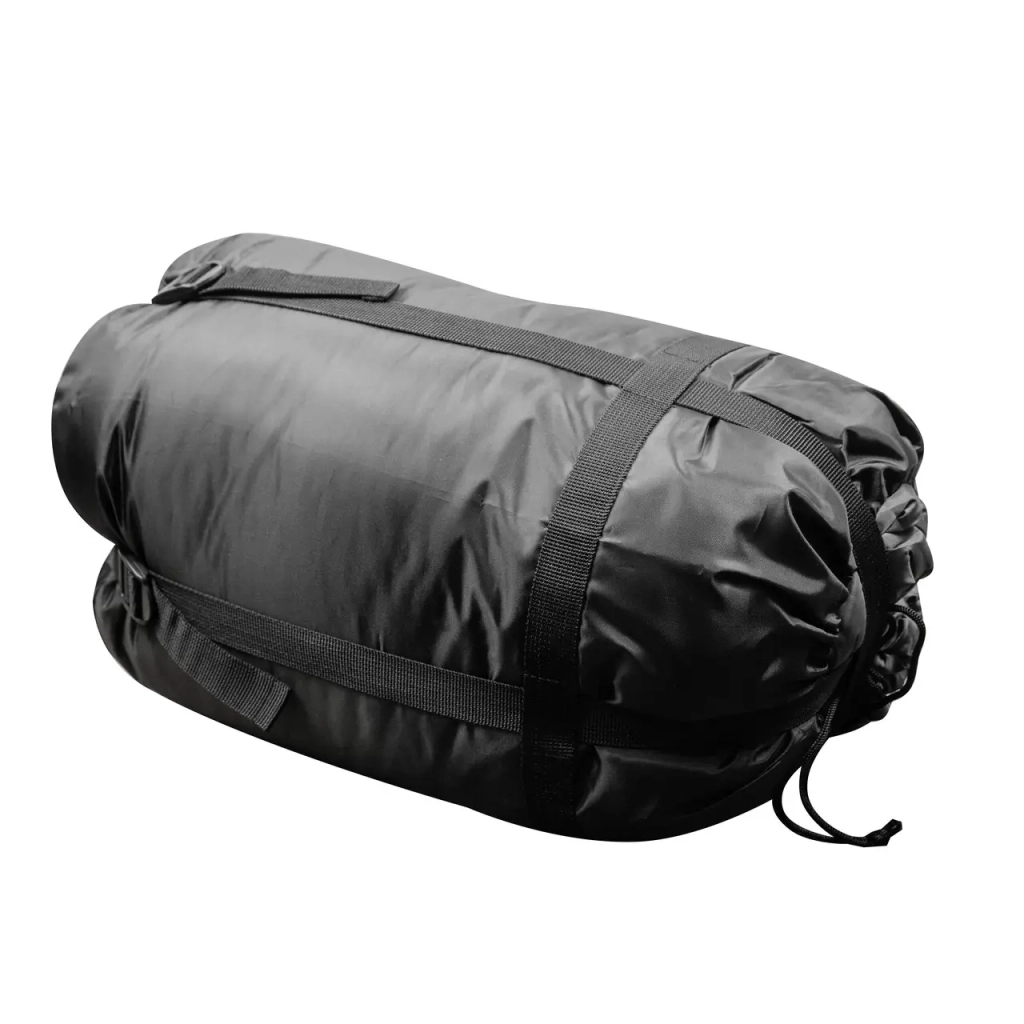 Спальний мішок Time Eco Extreme-220 (4820211101558) - зображення 6