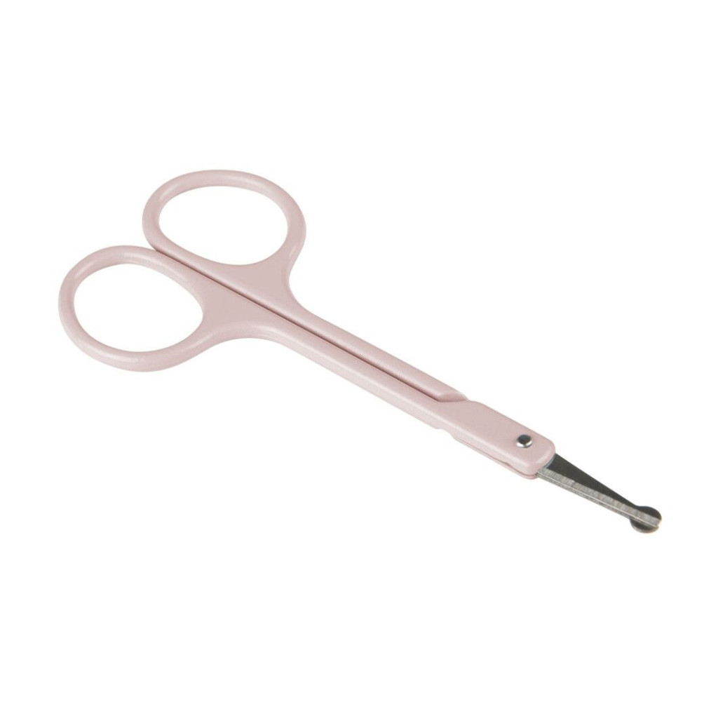 Дитячий манікюрний набір Canpol babies рожевий (9/814_pin) - picture 5