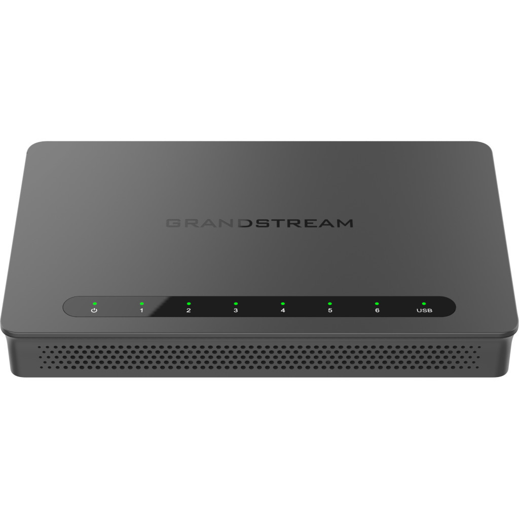 Маршрутизатор Grandstream GWN7002 - зображення 1