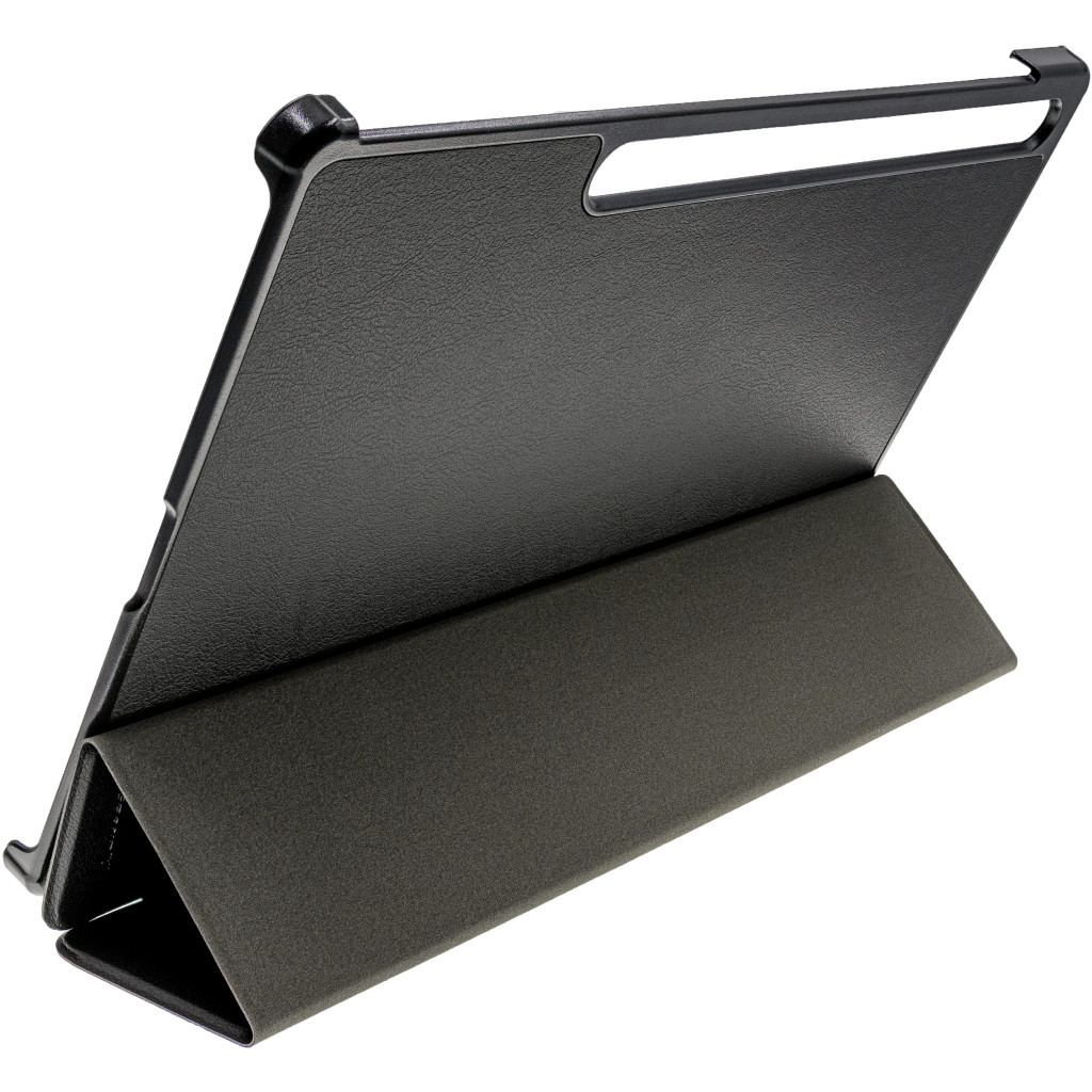Чохол до планшета Grand-X для Samsung Galaxy Tab S7 T730 Black (SGTS7T730B) - зображення 6