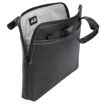 Сумка для ноутбука RivaCase 13.3" 8920 Black - зображення 2