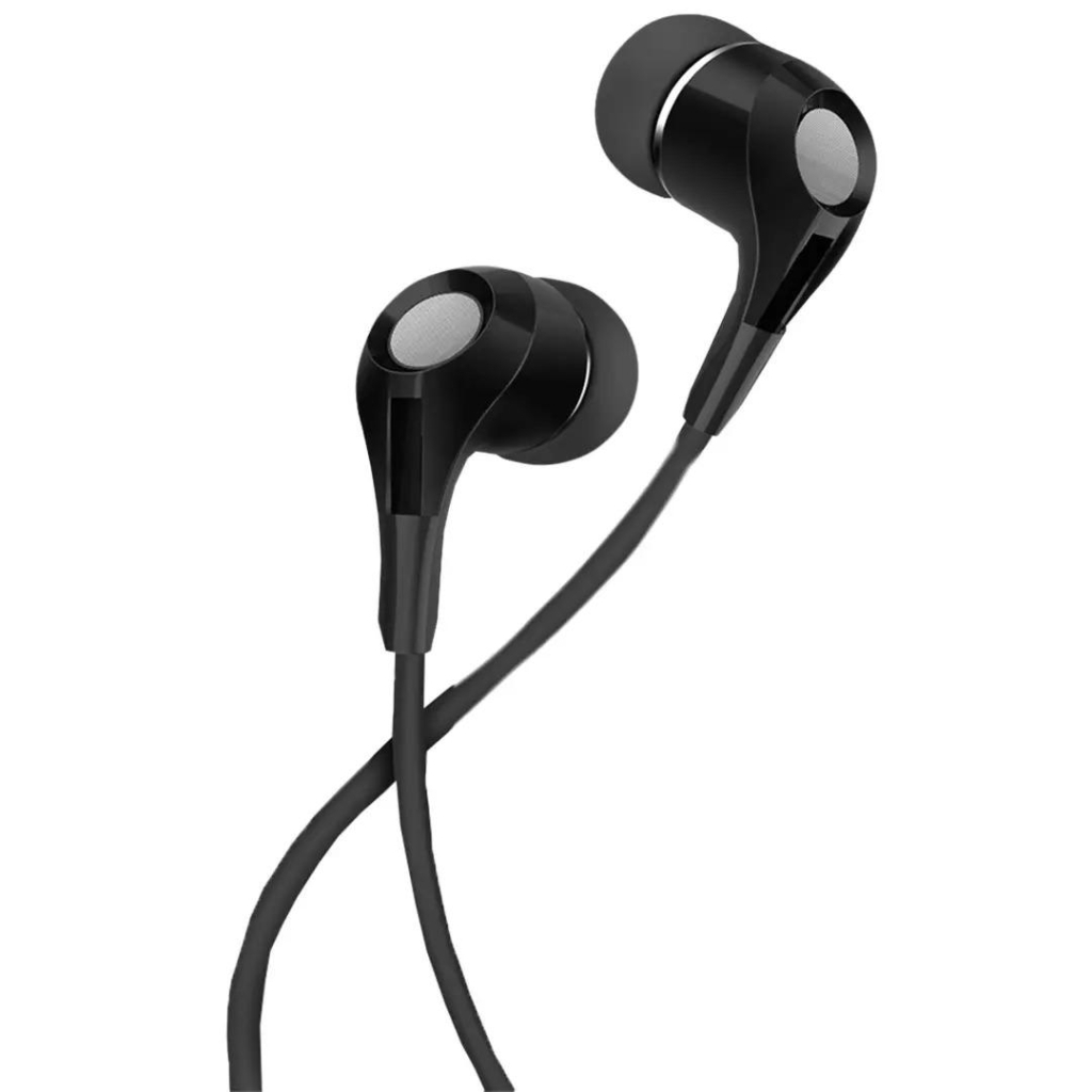 Навушники XO EP4 Black (XO-EP4-BK) - зображення 2
