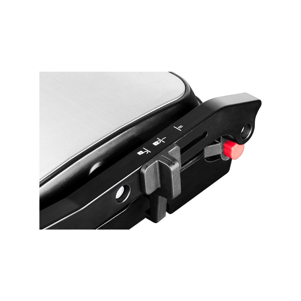 Електрогриль ECG KG 100 (KG100) - изображение 8