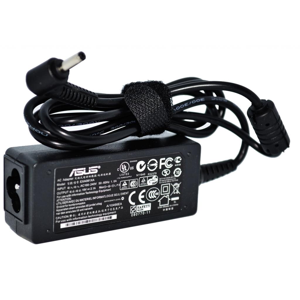 Блок живлення до ноутбуку Drobak ASUS 40W 19V 2.1A разъем 4.0*1.35 (140329) - зображення 2