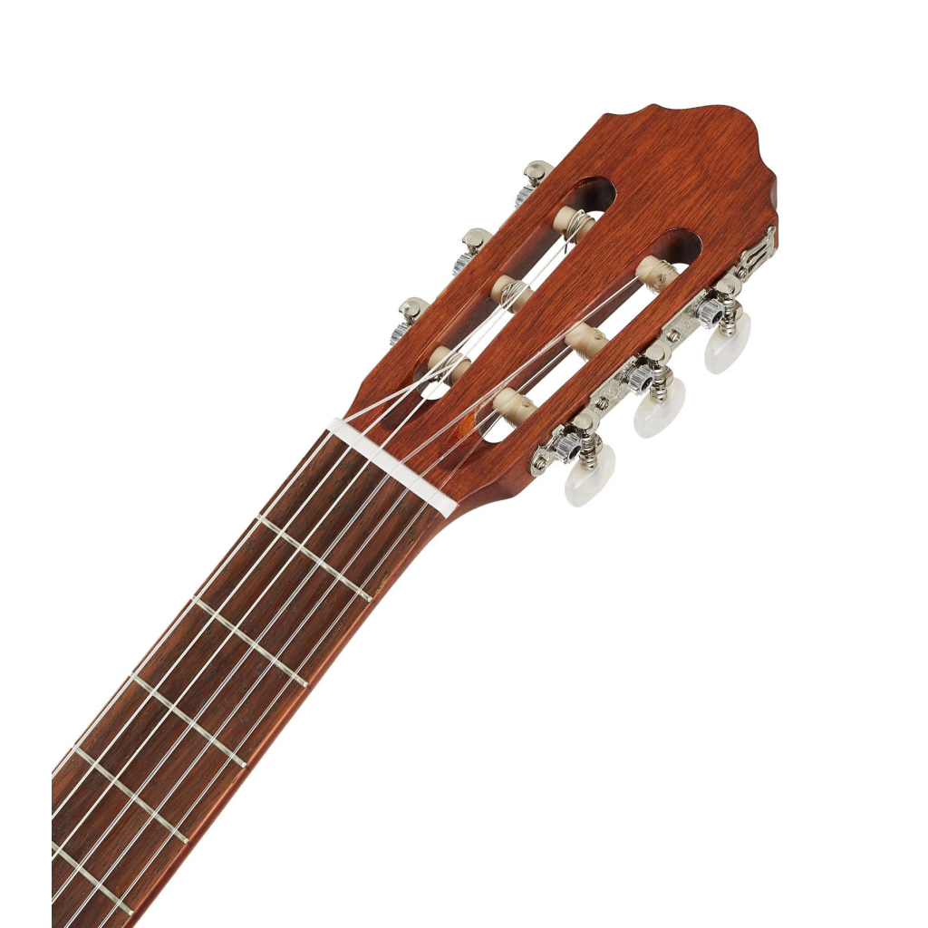 Гітара класична Cort AC100 Semi Gloss (AC100 SG) - зображення 4