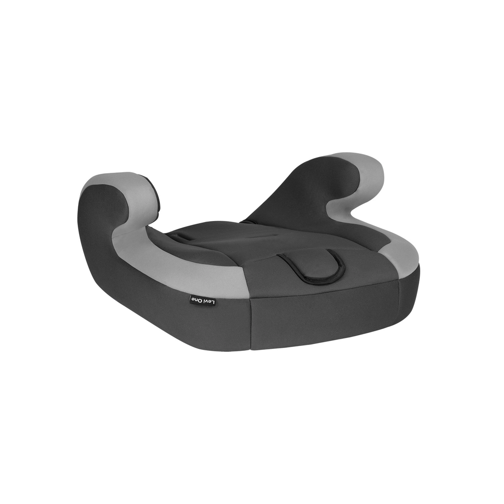 Автокрісло Lionelo Levi One Lime (LO-LEVI ONE LIME) - зображення 11