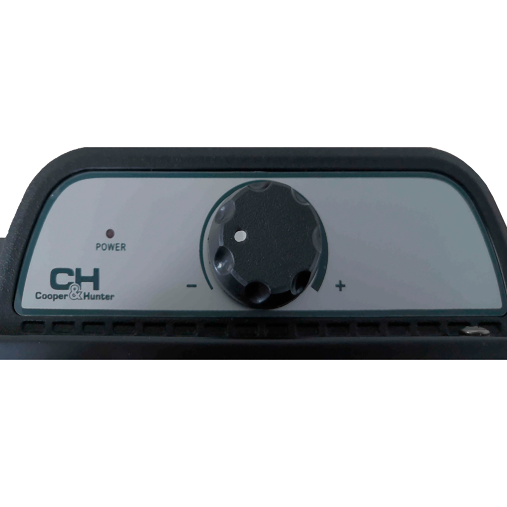 Обігрівач Cooper&Hunter CH-1500MD - зображення 3