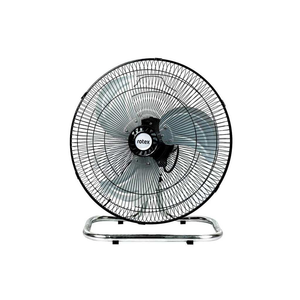 Вентилятор Rotex RAF81-SS - зображення 4