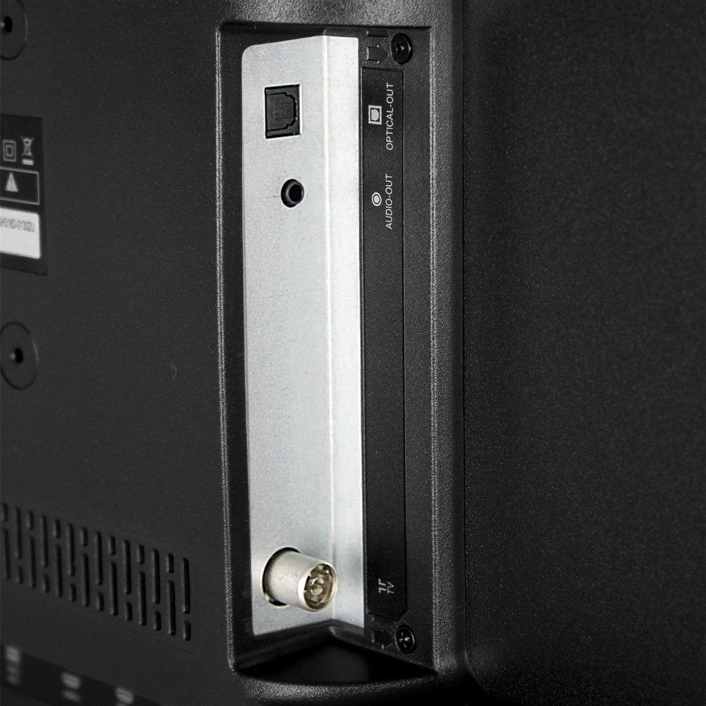 Телевізор Satelit 24H9100ST - зображення 10