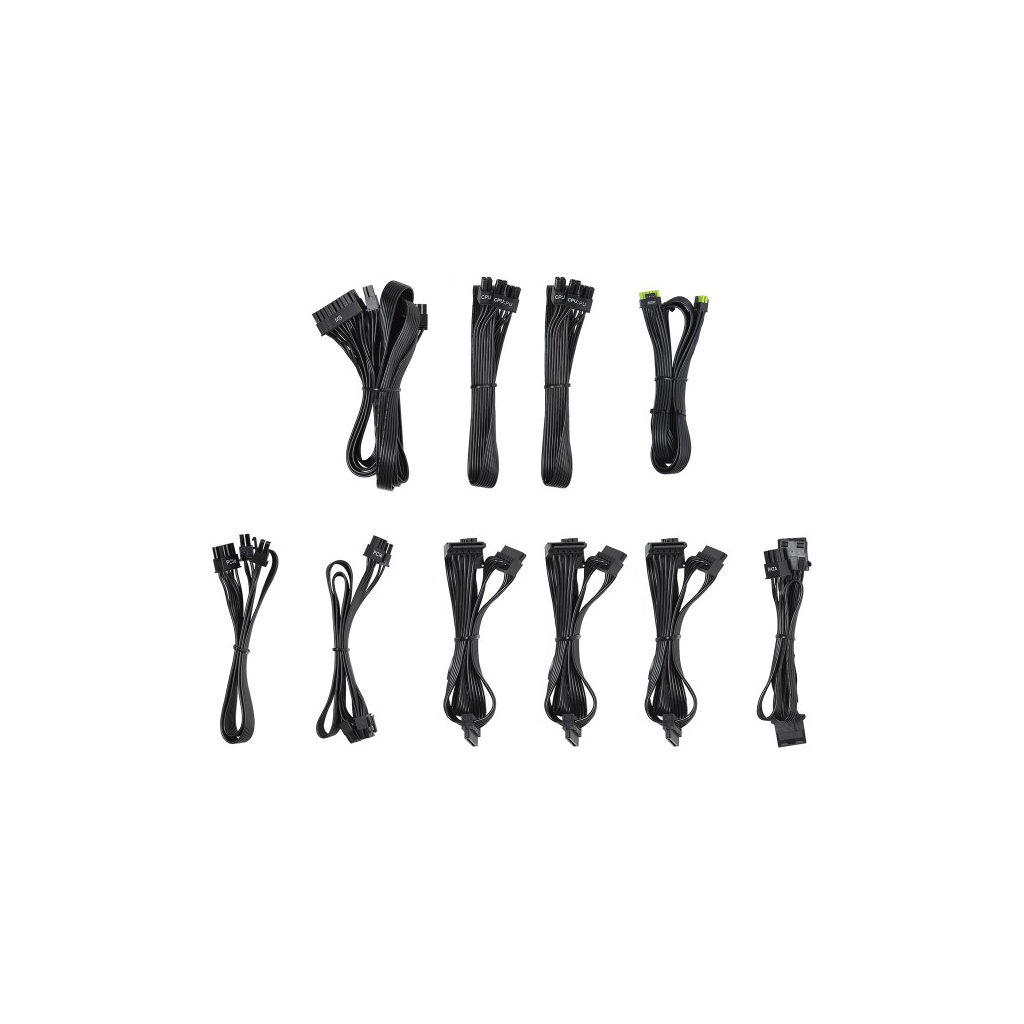 Блок живлення ASRock 750W SteelLegend (SL-750G) - зображення 6