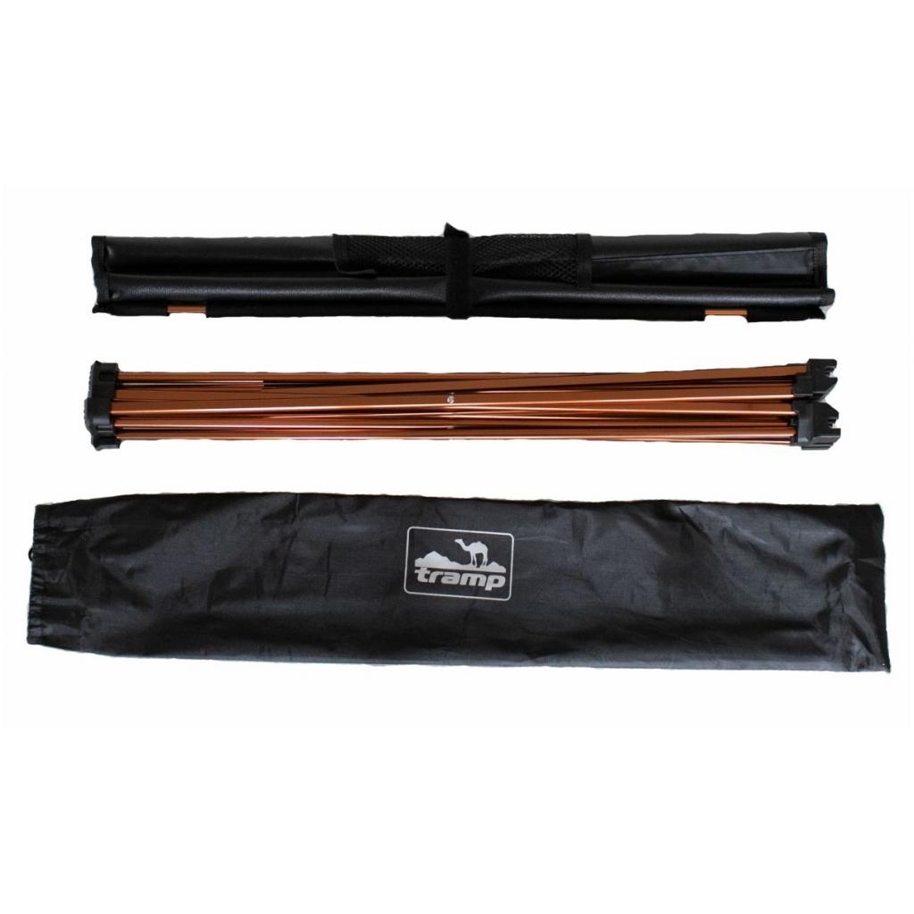 Туристичний стіл Tramp COMPACT Polyester 60х43х42см (TRF-062) - зображення 7