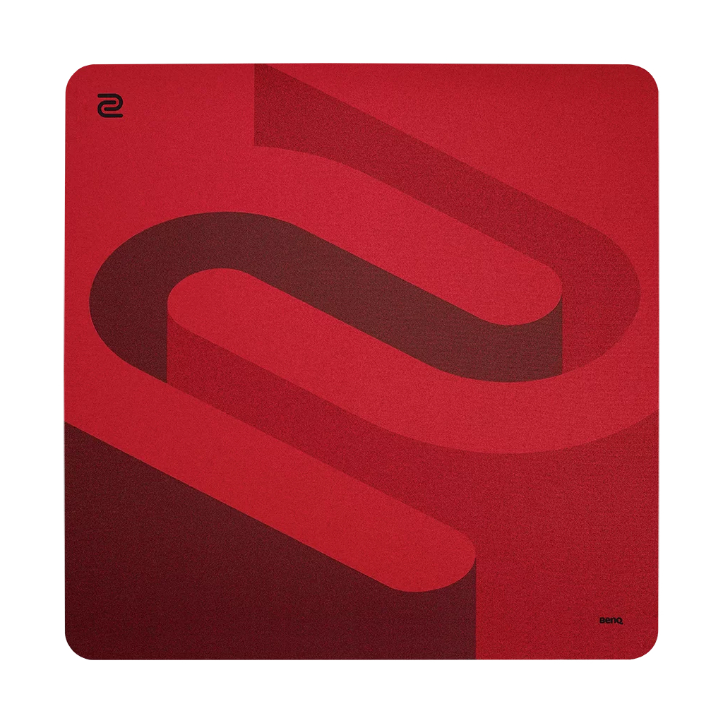 Килимок для мишки Zowie H-SR-SE-ZC05 Red (9H.N4YFQ.A61) - зображення 3