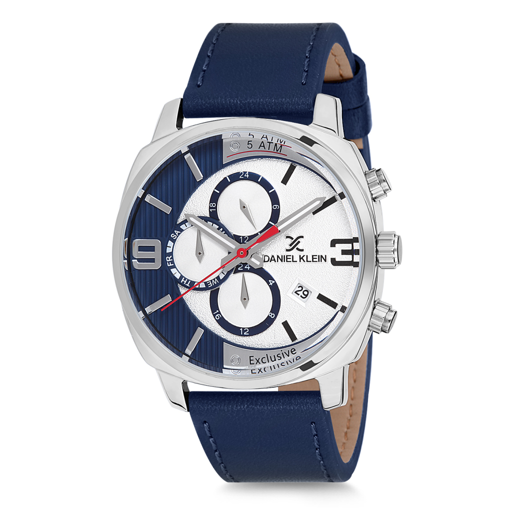 Наручний годинник Daniel Klein DK12174-4 - зображення 1