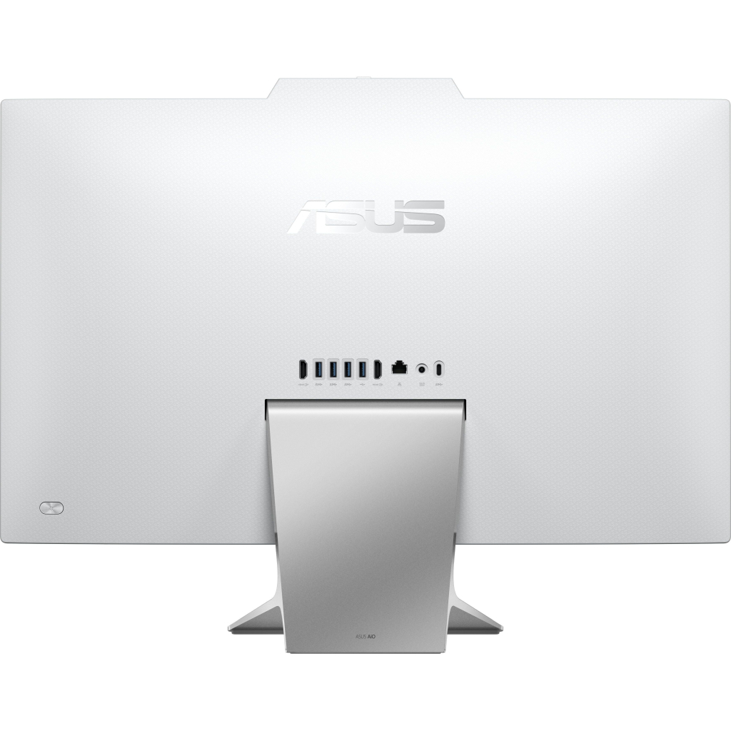 Комп'ютер ASUS M3702WFAK-WA0310 AiO / Ryzen5 7520U, 16, 512, KM (90PT03M1-M00AL0) - зображення 4