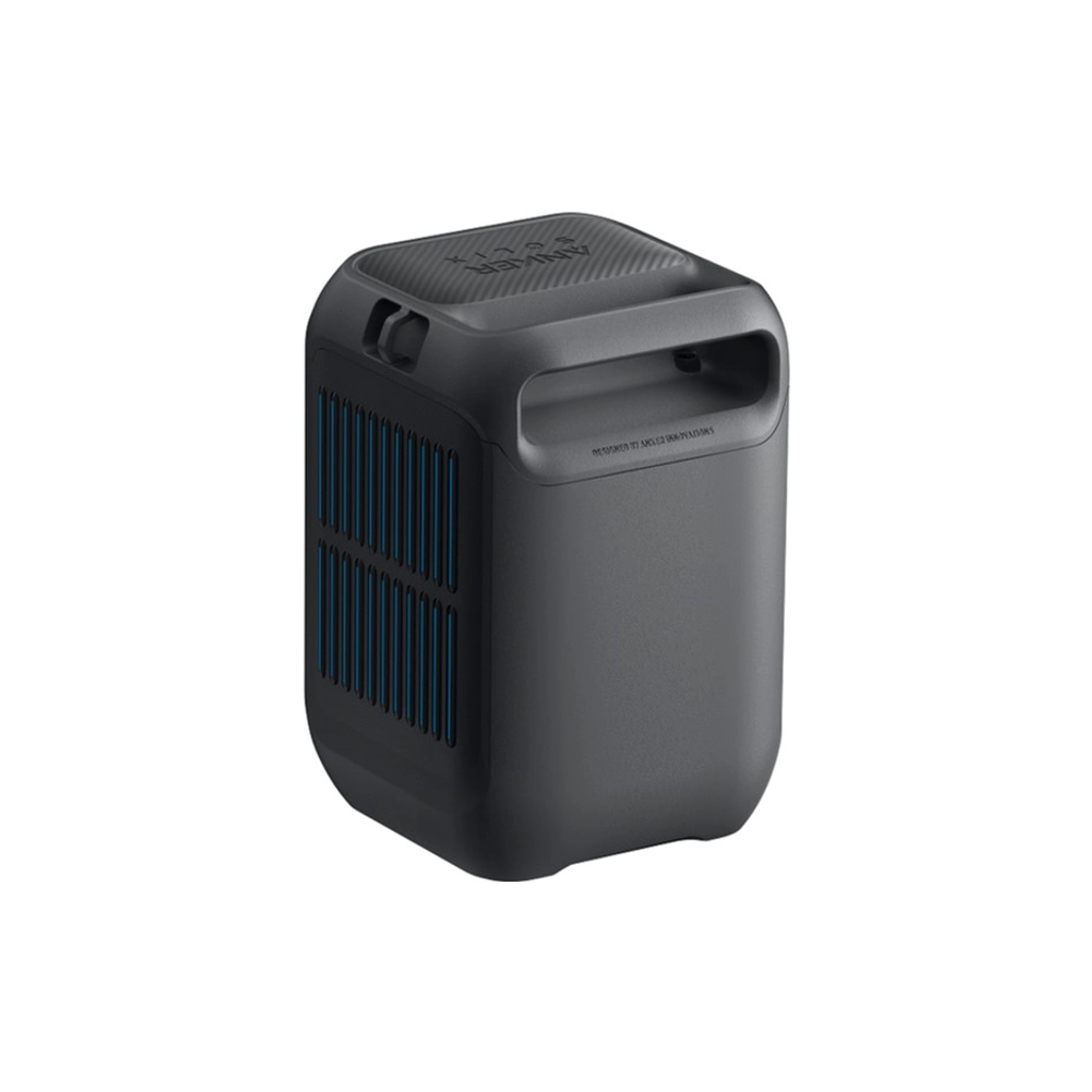 Зарядна станція Anker SOLIX C300X 300W, 288Wh (A1723311) - зображення 6