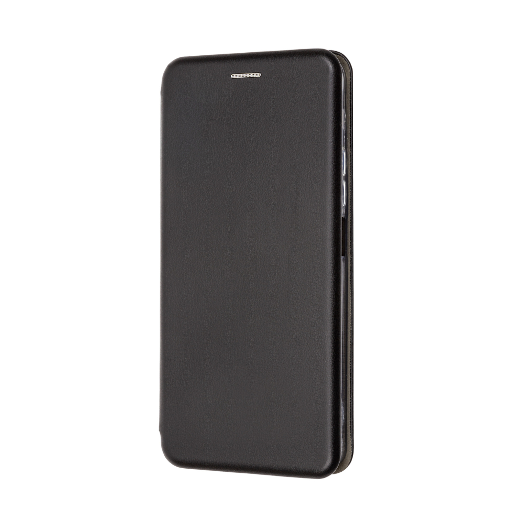 Чохол до мобільного телефона Armorstandart G-Case OPPO A3 4G / A3x 4G / A40m 4G Black (ARM80872) - зображення 1