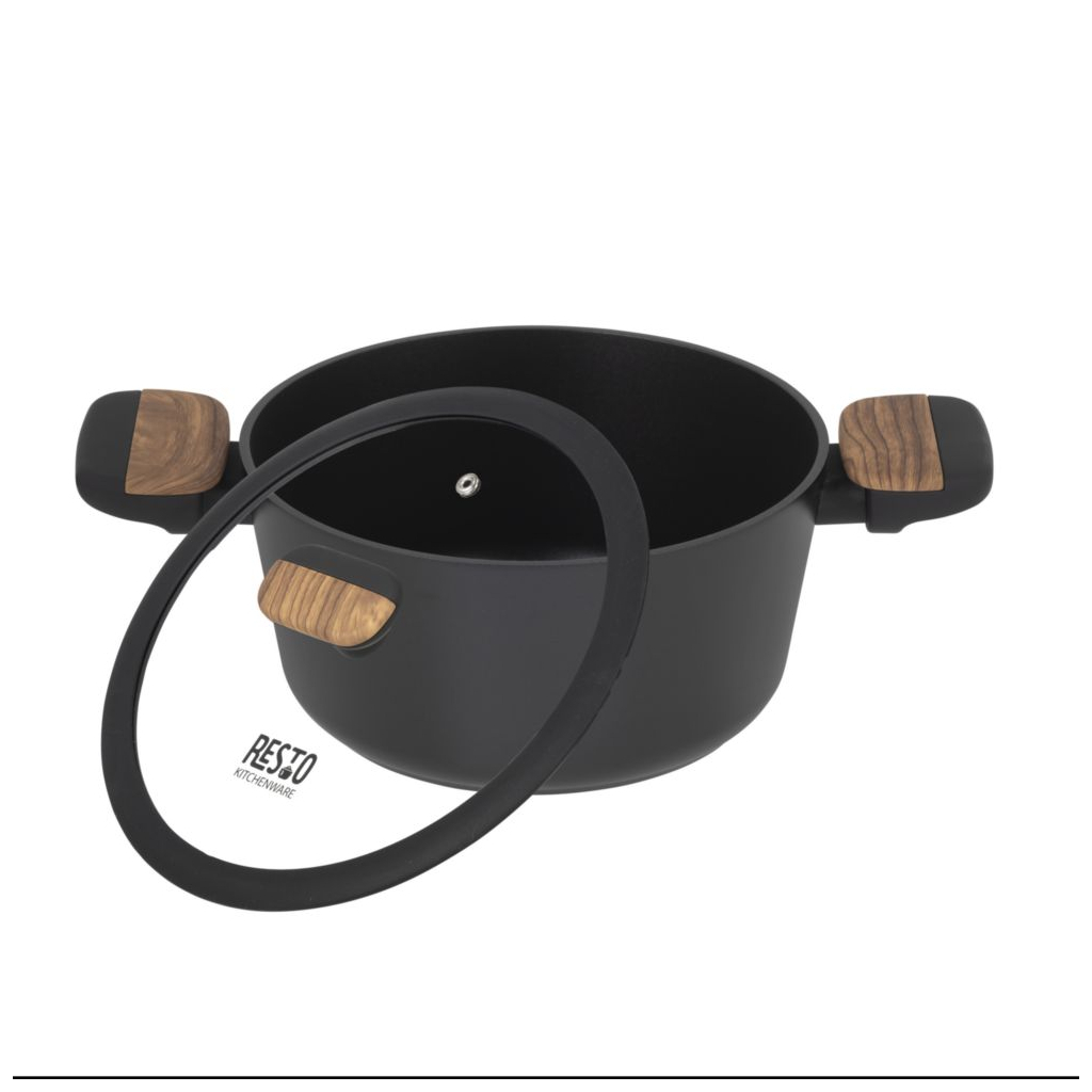 Каструля Resto Mon 20 см 2,6 л (93187) - зображення 5