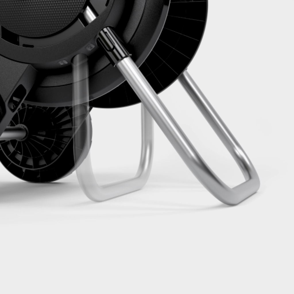 Візок для шлангу Karcher HT 2 (2.645-361.0) - зображення 4