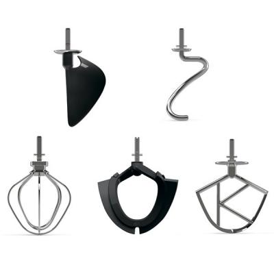 Кухонний комбайн Kenwood KVC 7300 S - зображення 4