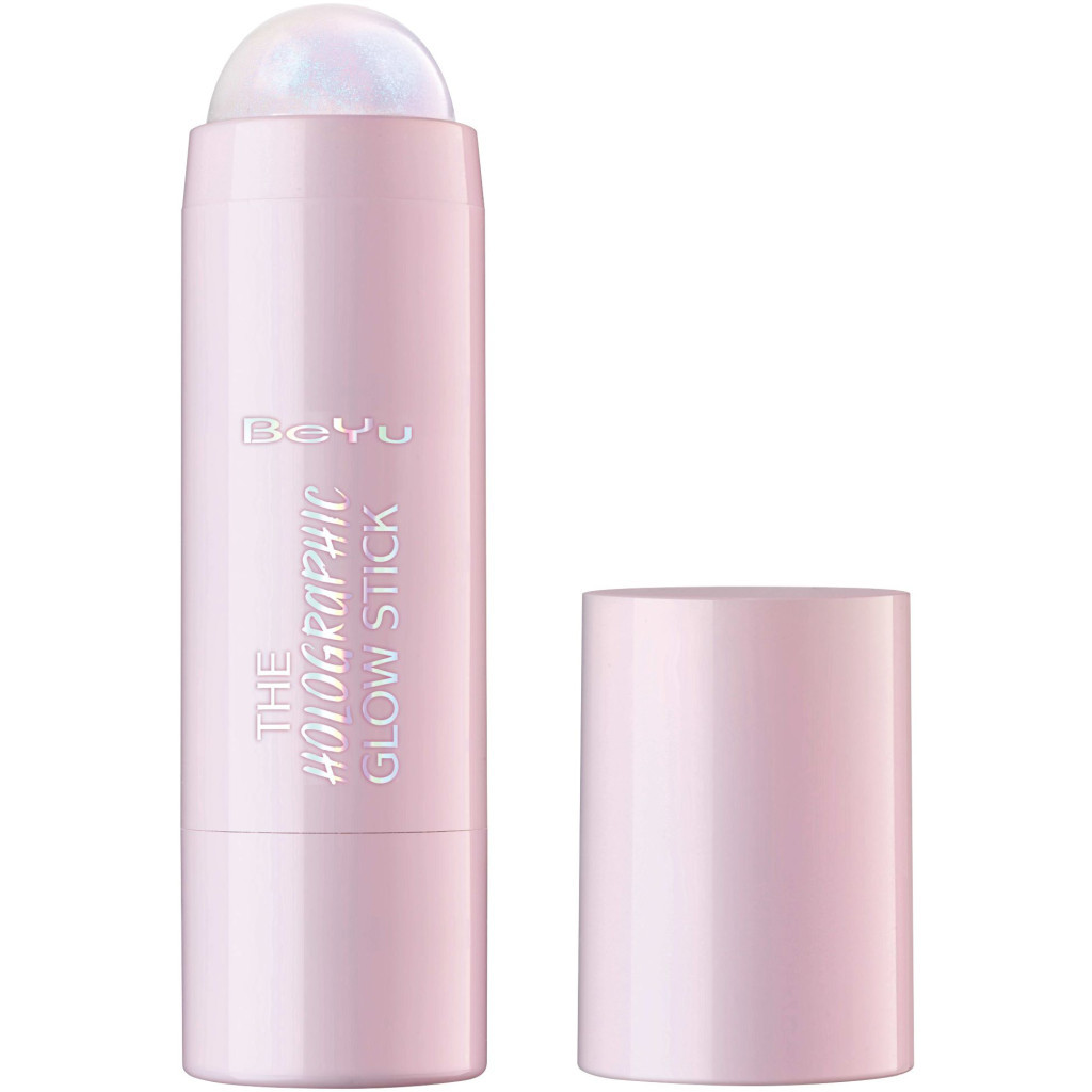 Коректор для обличчя BeYu The Holographic Glow 02 - Supernatural Glow (4033651820747) - изображение 1