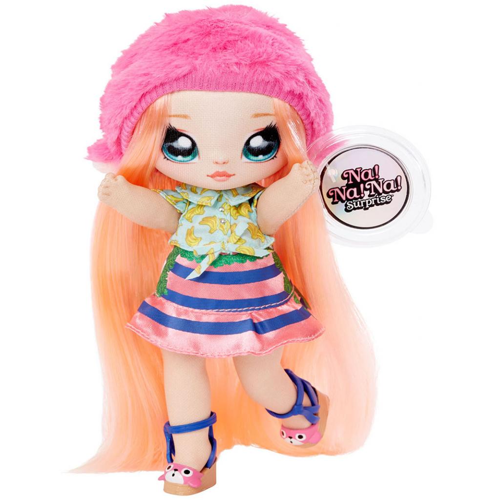 Лялька Na! Na! Na! Surprise Ніна Наннерс (564737-W2-3) - зображення 1