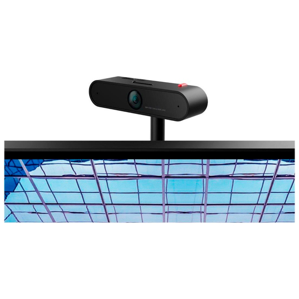 Веб-камера Lenovo ThinkVision MC50 (4XC1D66056) - зображення 12