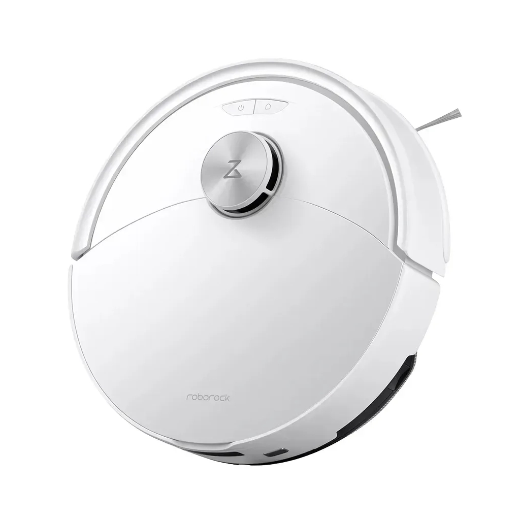 Пилосос Roborock Q10 VF+ White - зображення 6