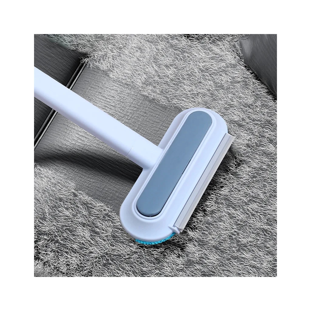 Гребінець для тварин Lapka 3 в 1 для видалення шерсті (LPK-06) - зображення 11