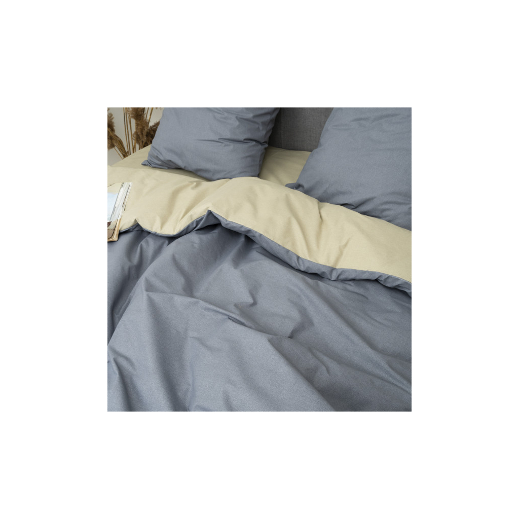 Постільна білизна Viluta 24335 Ранфорс сімейний (24335_sm) - зображення 3