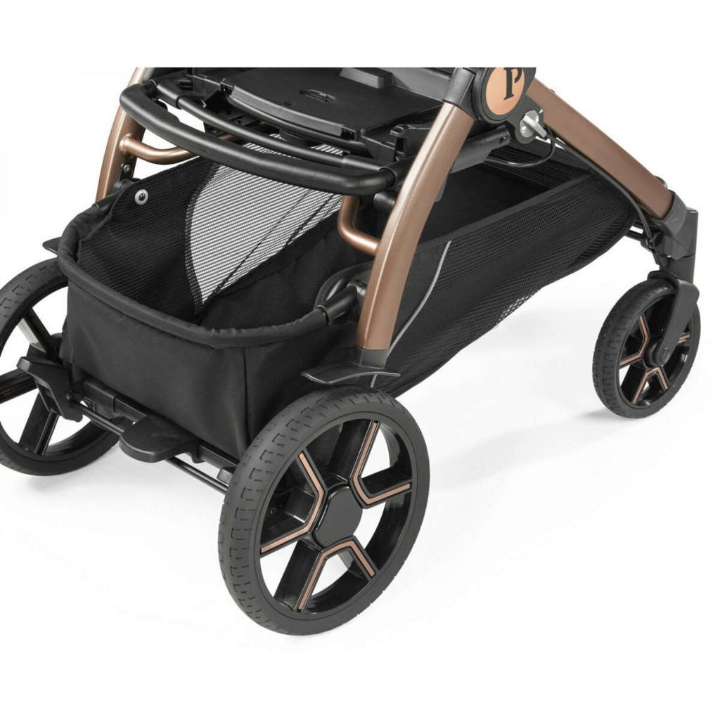 Коляска Peg-Perego Book Mon Amour (рожеве золото) (IP23000000BA36PL00) - зображення 6