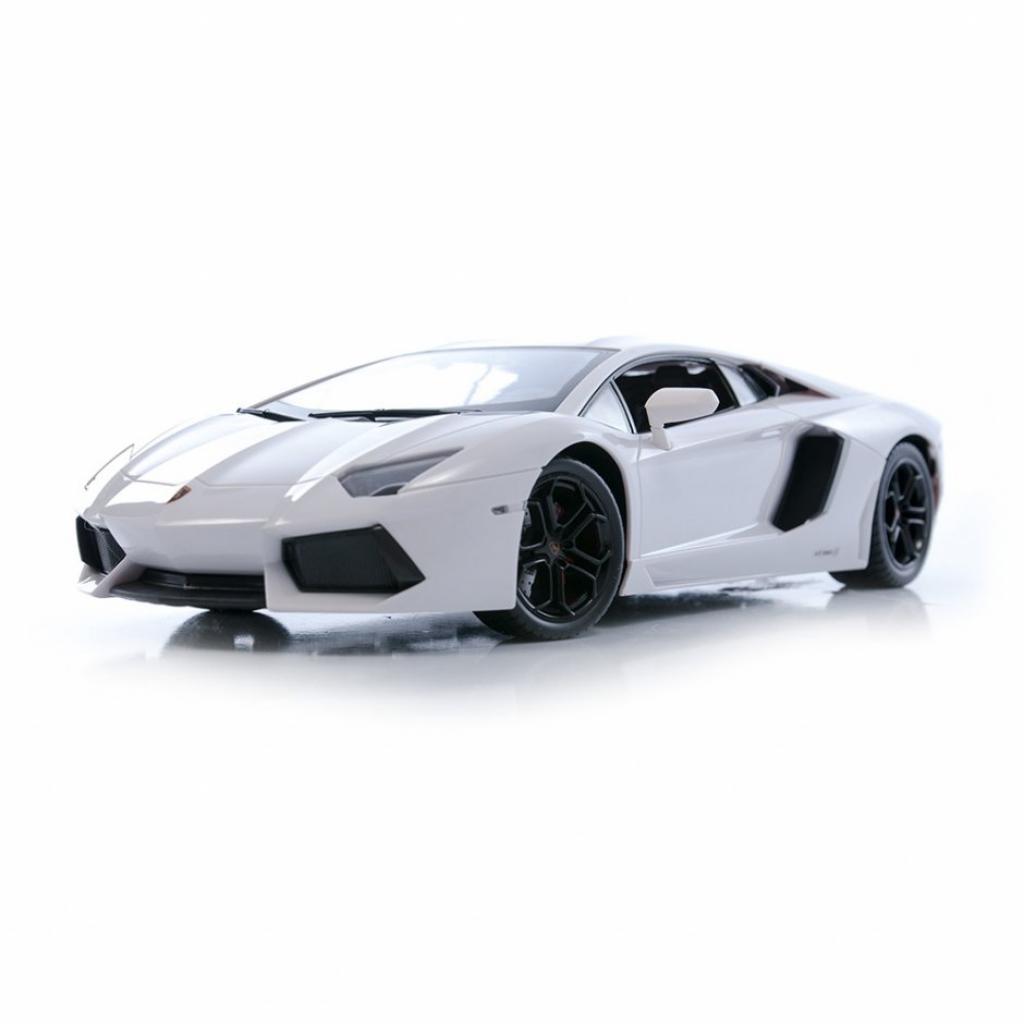 Радіокерована іграшка JP383 Lamborghini Aventador (28618-1) - зображення 1