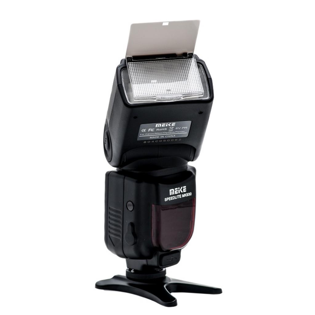 Спалах Meike 930 (Canon/Nikon/Sony) (SKW930) - изображение 2