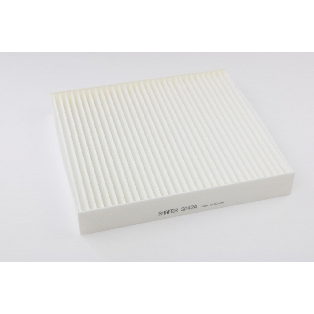 Фільтр салону SHAFER SA424 - зображення 1