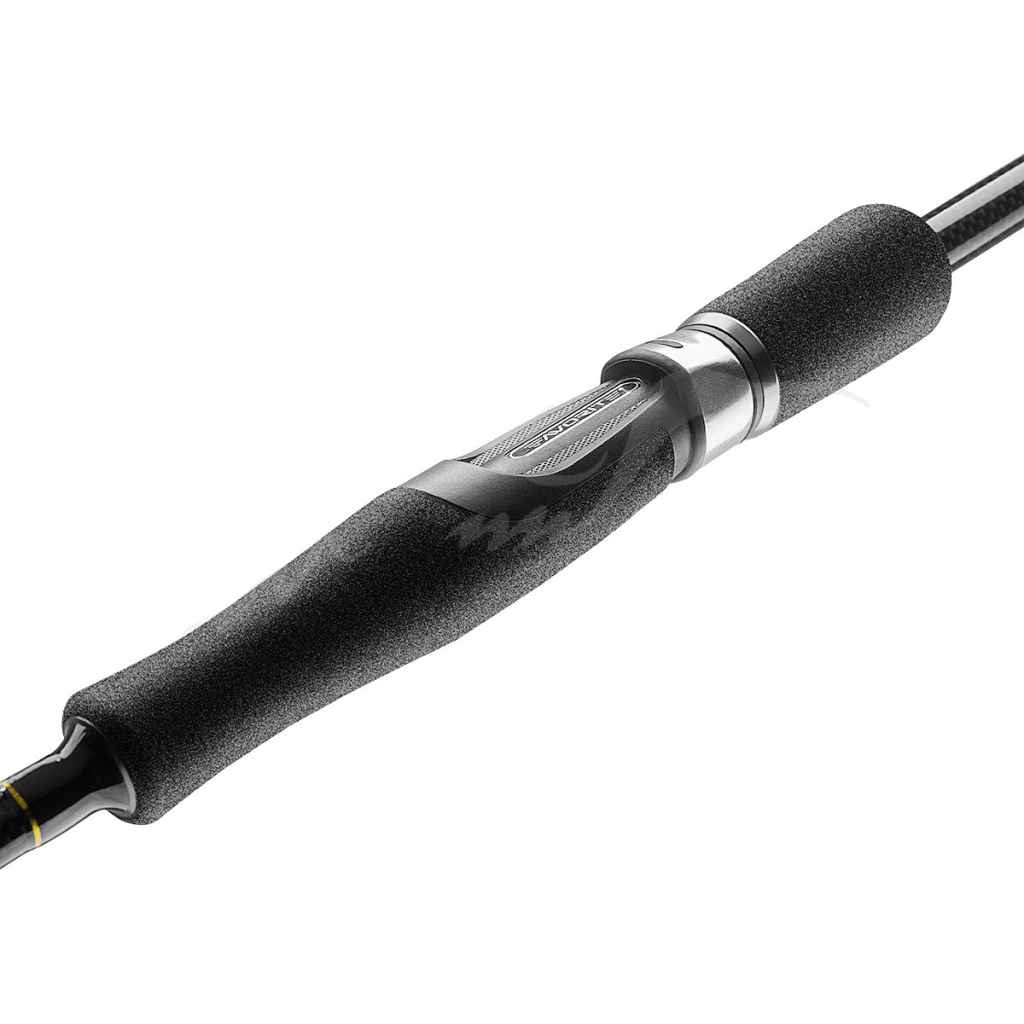 Вудлище Favorite X1 Travel 804H 2.44m 20-50g Ex.Fast (1693.04.88) - зображення 4