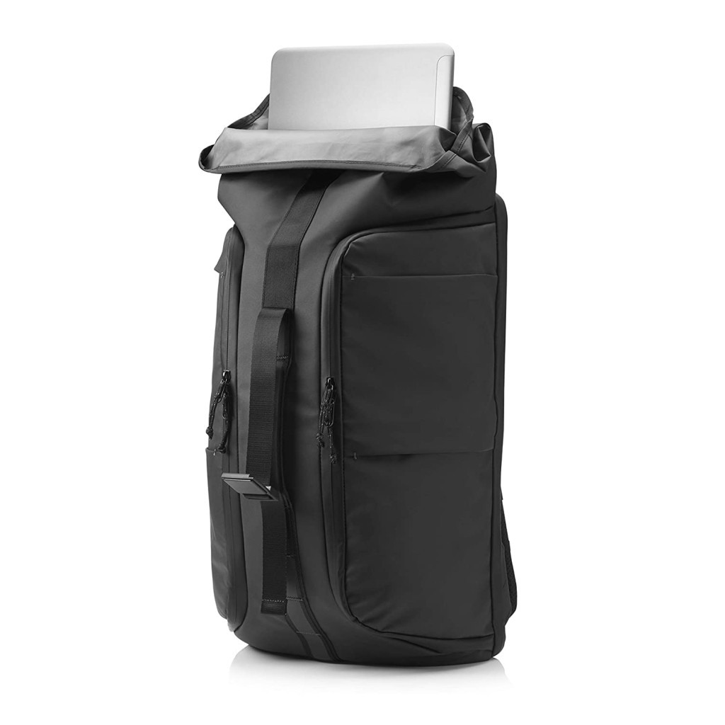Рюкзак для ноутбука HP 15.6" Pavilion WayfarerBLK Backpack (5EE95AA) - зображення 3