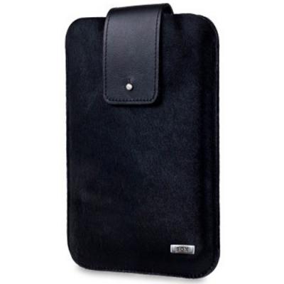 Чохол до планшета Sox LLC CH 02 GX9 black silver - зображення 1