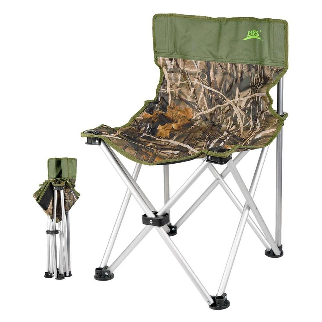 Стілець складаний BRS BRS-D6 - зображення 3