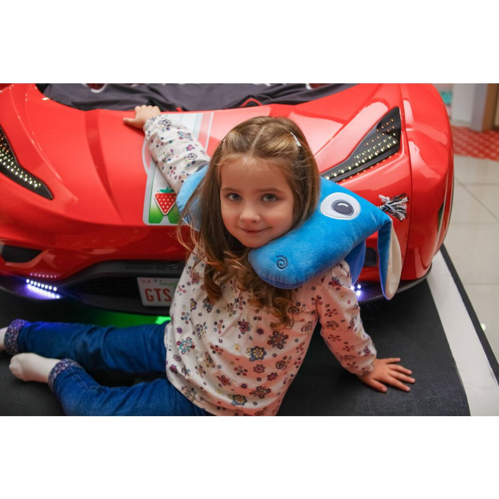 М'яка іграшка Tigres Підголовник Віслюк (ПД-0345) - зображення 2