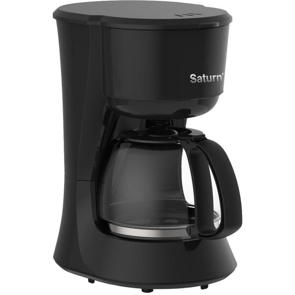 Крапельна кавоварка Saturn ST-CM7052 - зображення 1