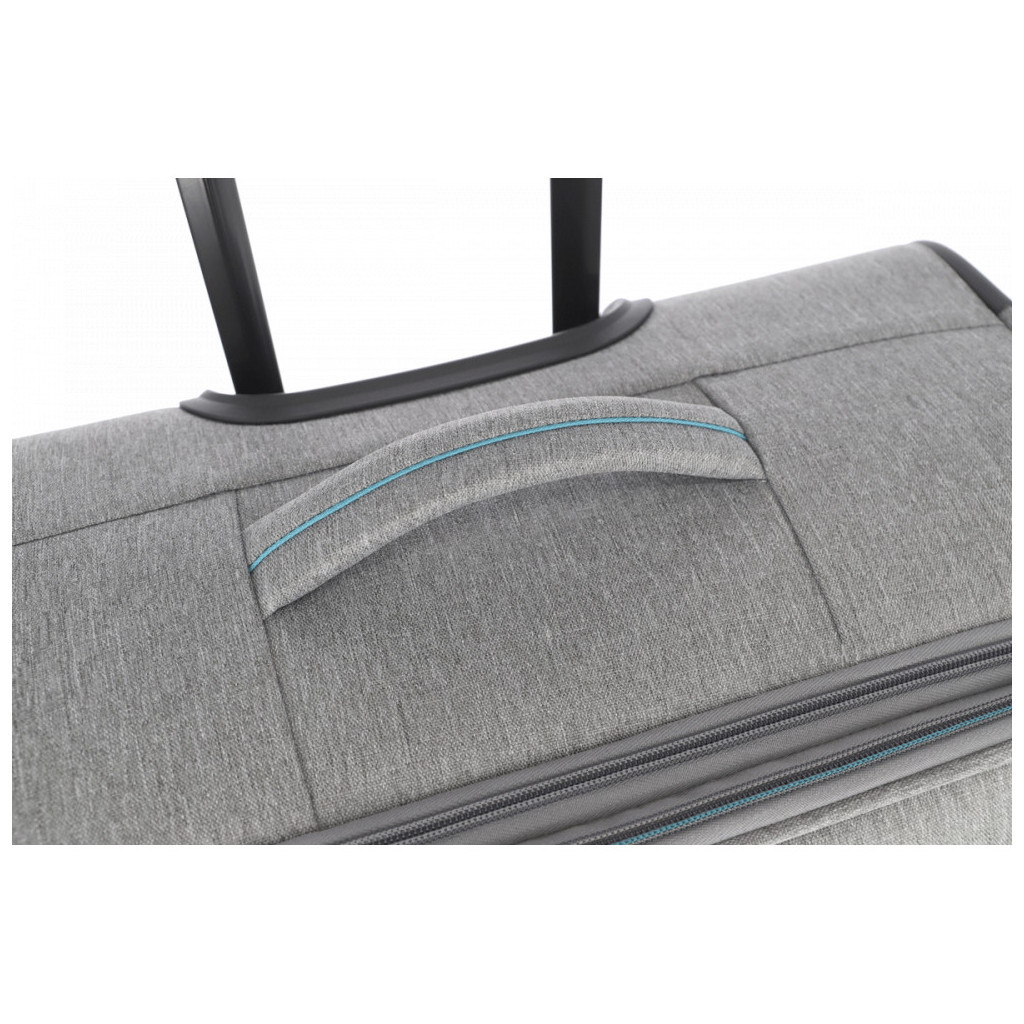 Валіза Travelite Boja Anthracite L (TL091549-04) - зображення 11