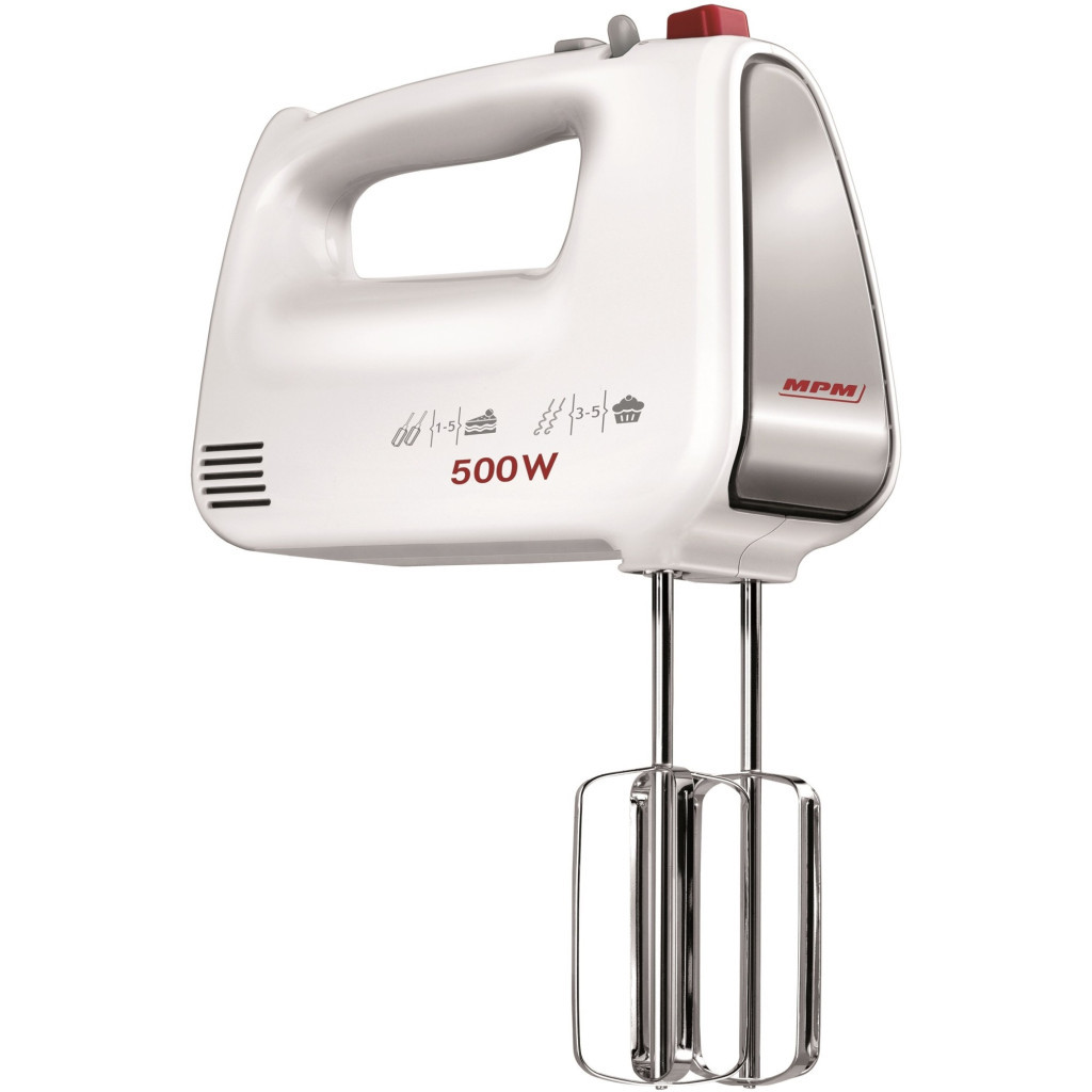 Міксер MPM MMR-19 - зображення 2