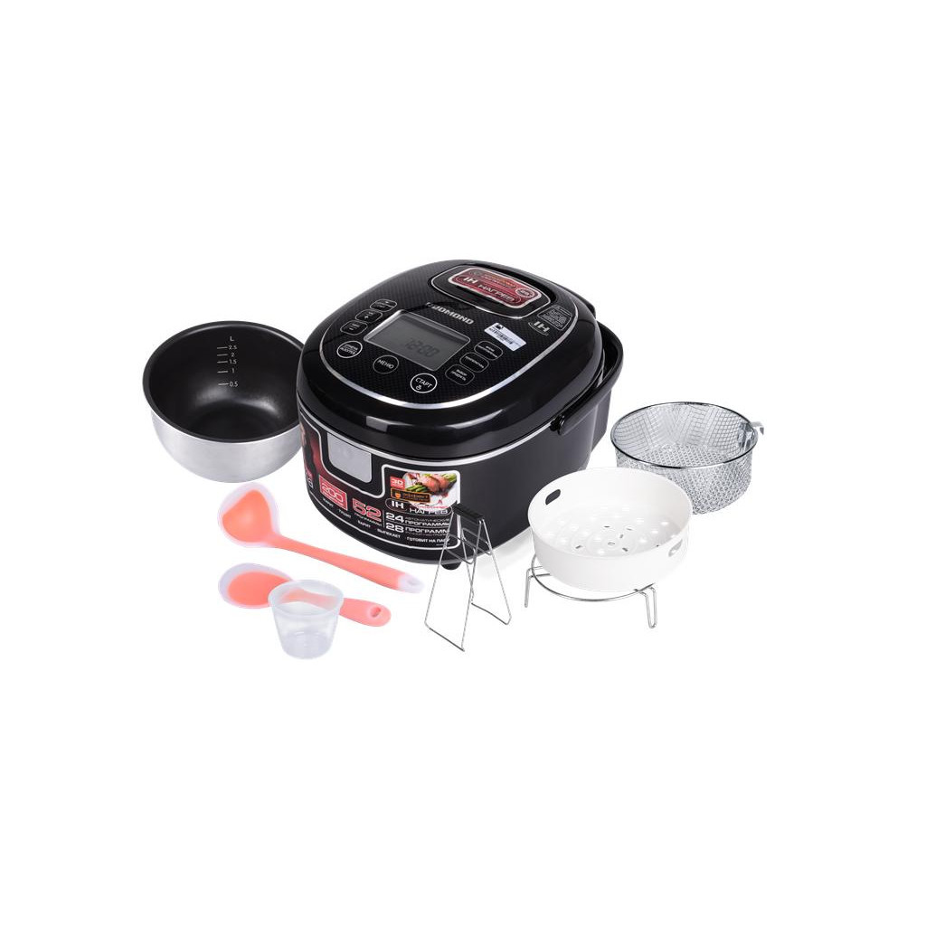 Мультиварка Redmond RMC-IH300 - зображення 10