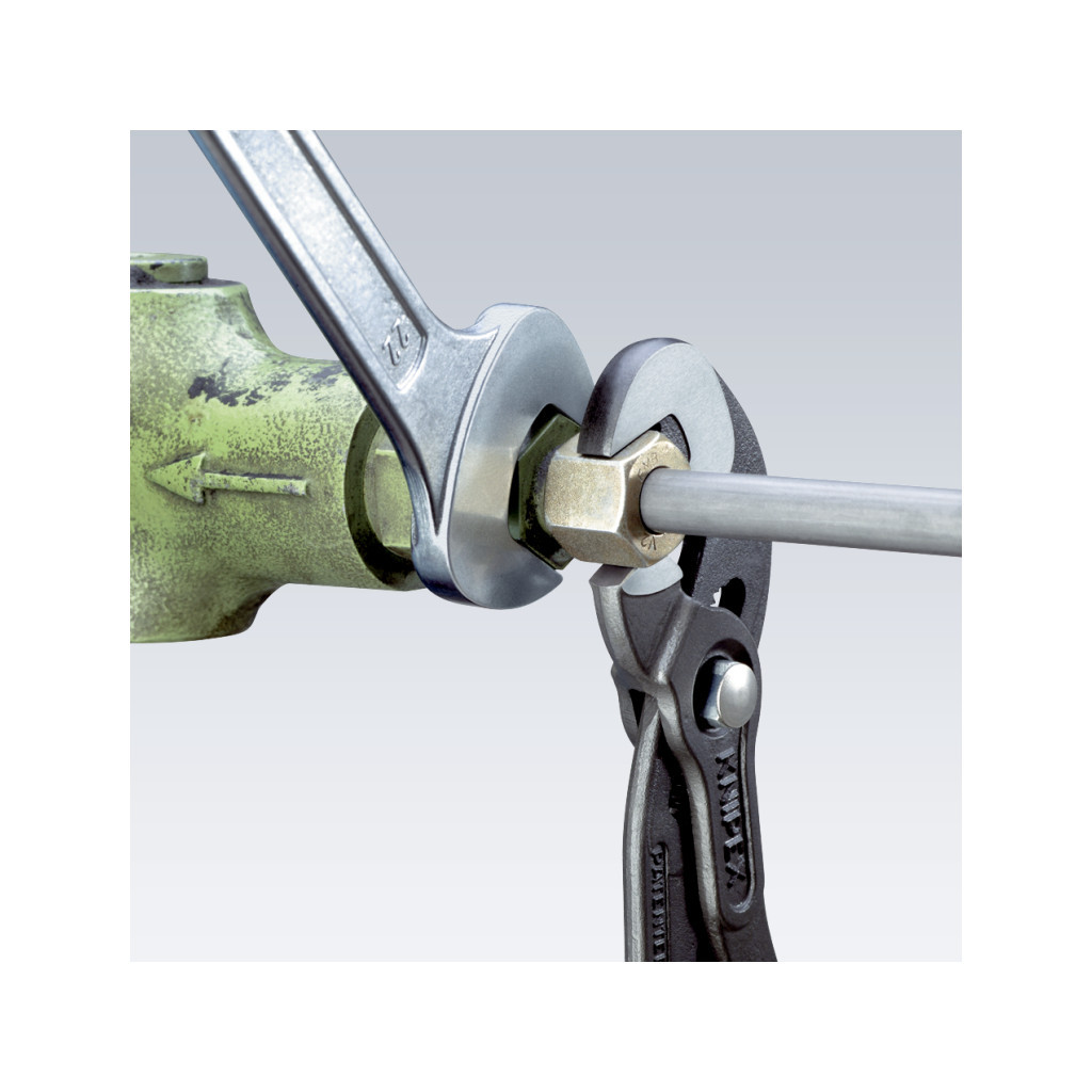 Ключ KNIPEX переставний, RAPTOR 250 мм (87 41 250) - picture 7